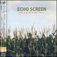 Echo Screen - An American Tale lyrics