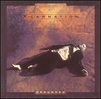 Xcarnation - Grounded lyrics