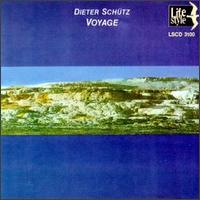 Dieter Schutz - Voyage lyrics