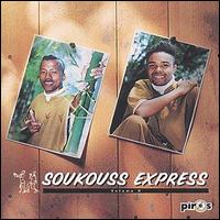 Soukouss Express - Ambiance Night 2 lyrics