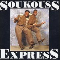 Soukouss Express - Soukouss Express/Freddy de Majunga lyrics