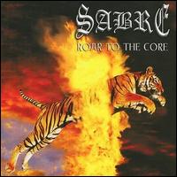 Sabre - Roar to the Core lyrics
