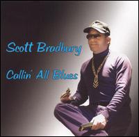 Scott Bradbury - Callin' All Blues lyrics