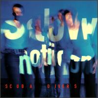 Scuba Divers - Slow Motion lyrics
