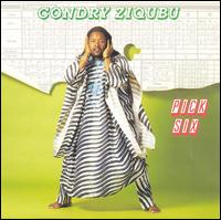 Condry Ziqubu - Pick Six lyrics