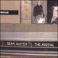 Sean Austin - The Arrival lyrics
