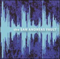 San Andreas Fault - Encantada E.P. lyrics