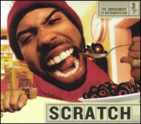 Scratch - The Embodiment of Instrumentation lyrics