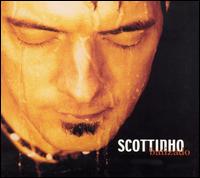 Scottinho - Batizado lyrics