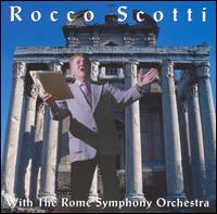 Rocco Scotti - Our Heritage..Pass It On lyrics