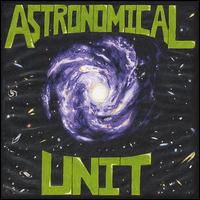 Astronomical Unit - Astronomical Unit lyrics
