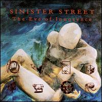 Sinister Street - The Eve of Innocence lyrics
