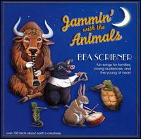 Bea Scribner - Jammin' With the Animals lyrics