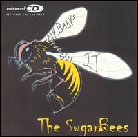 Sugarbees - My Babys Got It lyrics