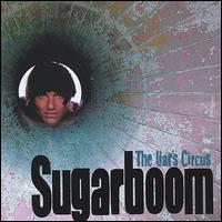 Sugarboom - The Liar's Circus lyrics