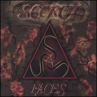 Scorch [Heavy Metal] - Faces lyrics