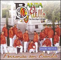 Banda el Grullo - Banda el Grullo: Perronas Con Banda lyrics