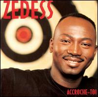 Zedess - Accroche-Toi lyrics
