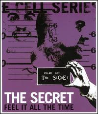 The Secret - The Cell Series lyrics