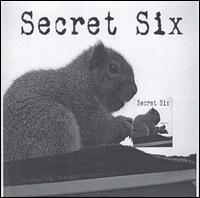 Secret Six - Secret Six lyrics