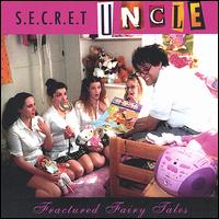 Secret Uncle - Secret Uncle lyrics