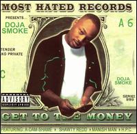 Doja Smoke - Get to the Money lyrics