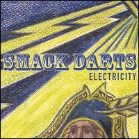 Smack Darts - Electricity lyrics