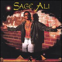 Sage Ali - Not from Around Here lyrics