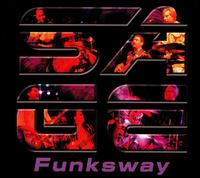 Sage [18] - Funksway lyrics