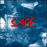 Sage - Cacophony lyrics