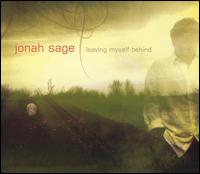 Jonah Sage - Leaving Myself Behind lyrics