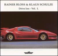 Rainer Bloss - Drive Inn, Vol. 1 lyrics