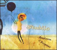 Stabilo - Happiness & Disaster lyrics