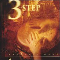 Arturo Stable - 3rd Step lyrics
