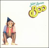 Juliet Lawson - Boo lyrics
