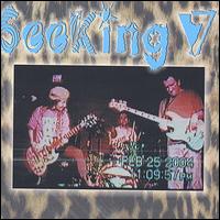 Seeking 7 - Seeking 7 lyrics