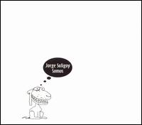 Jorge Suligoy - Somos lyrics