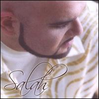 Salah - Jesus 101 lyrics