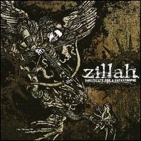 Zillah - Substitute for a Catastrophe lyrics