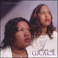 State of G.R.A.C.E. [Gospel] - By Grace, Through Faith lyrics