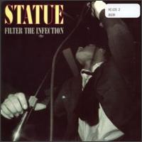 Statue - Filter the Infection lyrics