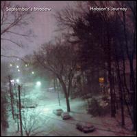 September's Shadow - Hobson's Journey lyrics