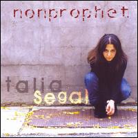 Talia Segal - Nonprophet lyrics