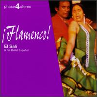 El Sali - Flamenco lyrics
