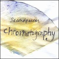 Second Person - Chromatography lyrics