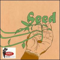 Seed - Seed lyrics