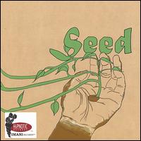 Seed - Seed lyrics