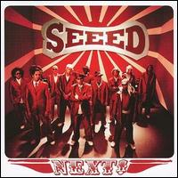Seed - Next lyrics
