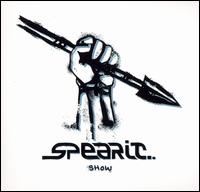Spearit - Show lyrics