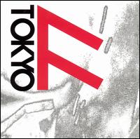 Tokyo '77 - Tokyo 77 [live] lyrics